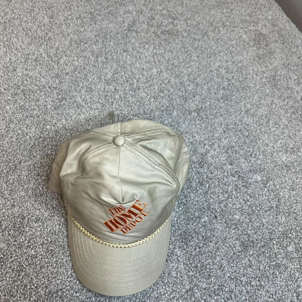 The Home Depot vintage home
